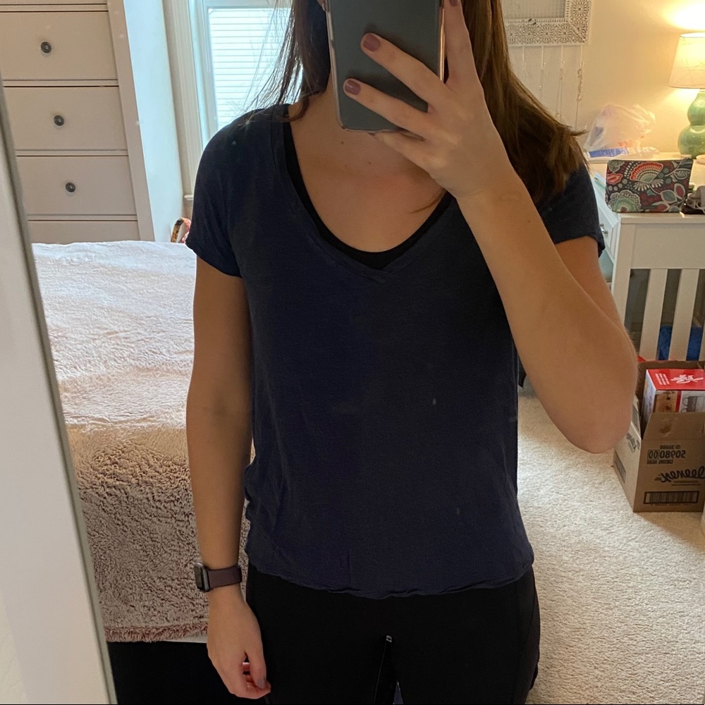 Basic tee - Picture 2 of 4